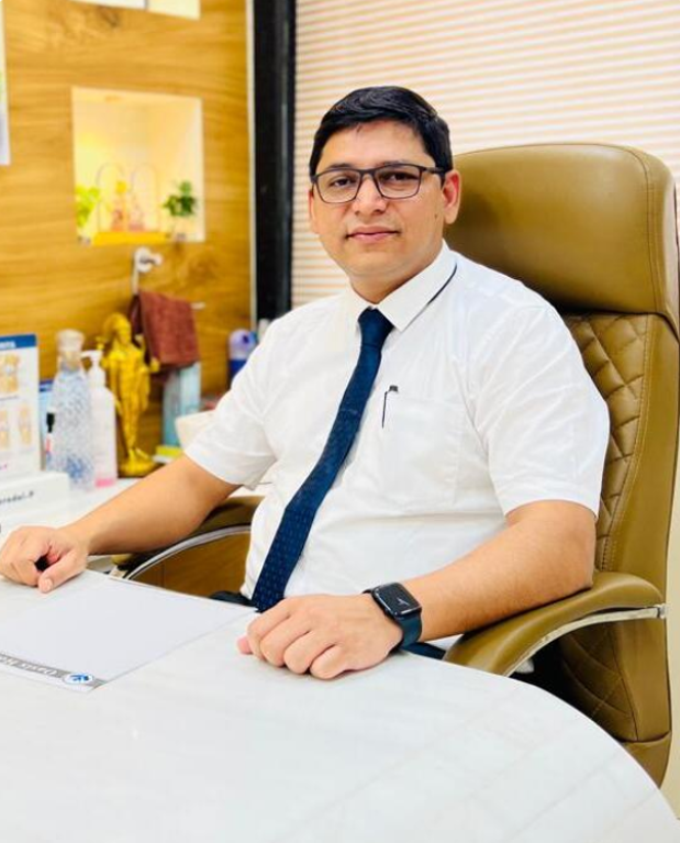 Dr Rajesh