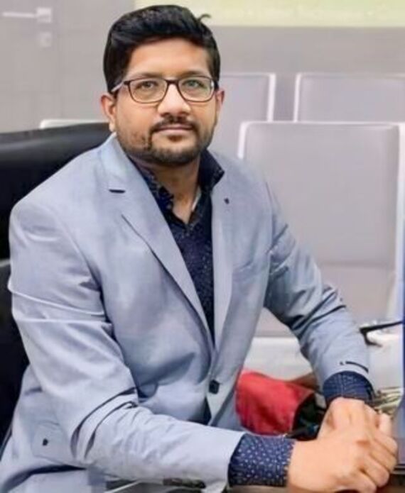 Dr. Ganesh S