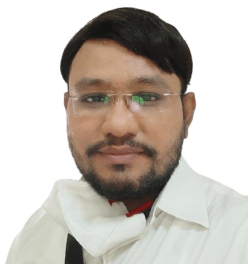 Dr chetan gadekar